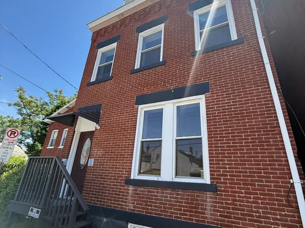 1527 Hoff St, Pittsburgh, PA 15212