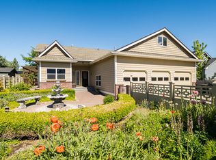 63463 Phoenix Way, Bend, OR 97701