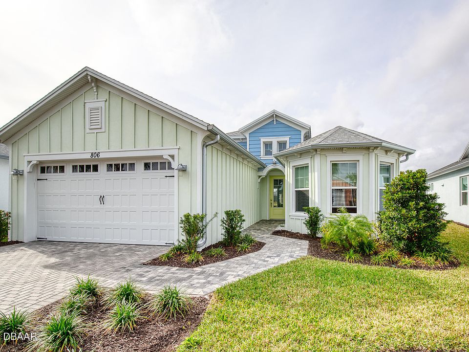 1st image of 806 Jollymon Way