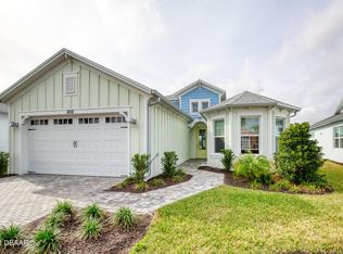 806 Jollymon Way, Daytona Beach, FL 32124