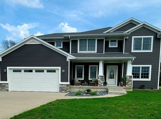 1302 23rd Ave, Camanche, IA 52730