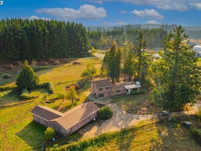 23520 S Beavercreek Rd, Beavercreek, OR, 97004