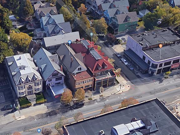 2nd image of 567 Elmwood Ave APT 3