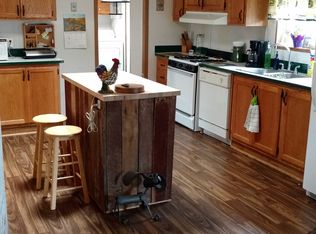 148 Lauri Cir, Jackson, MI 49203