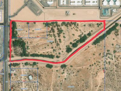 917 S Pinal Parkway Ave, Florence, AZ, 85132