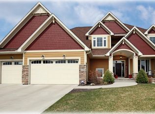 17276 70th Ave N, Maple Grove, MN 55311