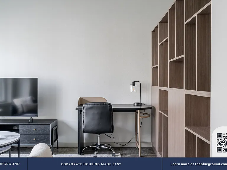 Office Area