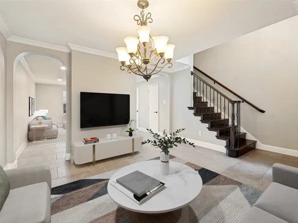 604 Alcove Dr, Little Elm, TX 75068
