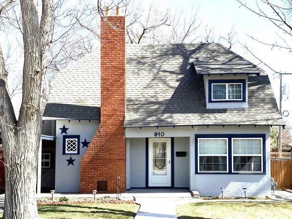 910 N 4th St, Garden City, KS 67846