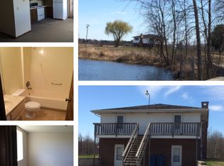 5289 Hanes Road #4, vassar, MI 48768