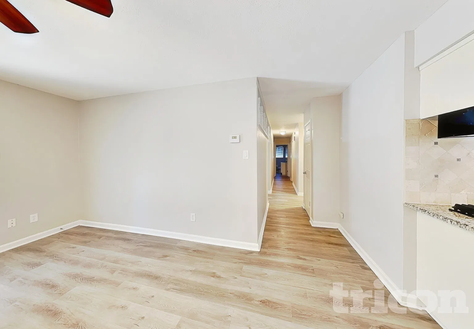 1803 Westcrest Drive Arlington TX — Photo 3