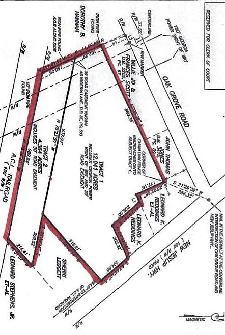 1st image of 6321 New Jesup Hwy