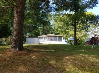 2205 Hillside Dr, Beaverton, MI 48612