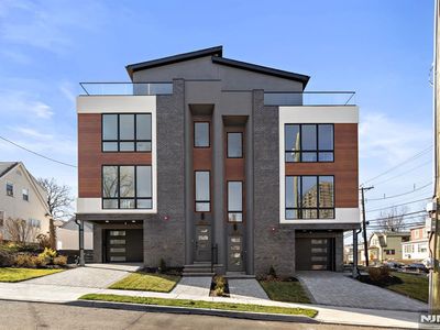 396 Lafayette Ave #B, Cliffside Park, NJ, 07010