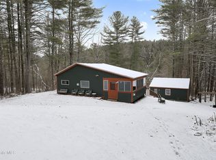 42 Sandisfield Rd, Monterey, MA 01245