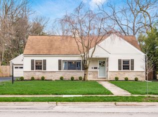 2872 Zollinger Rd, Columbus, OH 43221