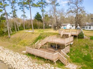 3329 Fm 563, Anahuac, TX 77514