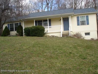 328 White Birch Dr, Scranton, PA, 18504