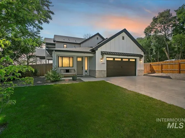 5907 N Plano Ln, Boise, ID 83703