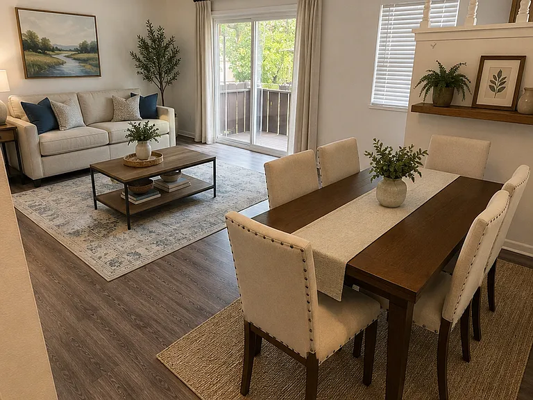 6224 Robinson St #4 — Photo 6
