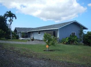 73-4350 Amaama St, Kailua Kona, HI 96740
