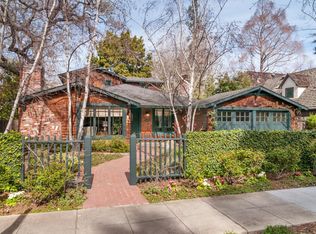 1729 Middlefield Rd, Palo Alto, CA 94301