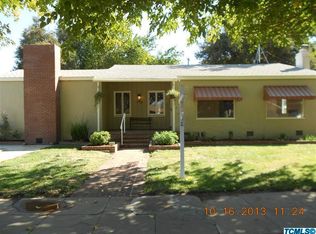 207 Portola Ave, Exeter, CA 93221