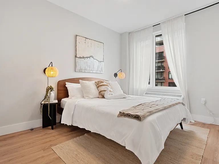 148 Beach 116 St #608 — Photo 6