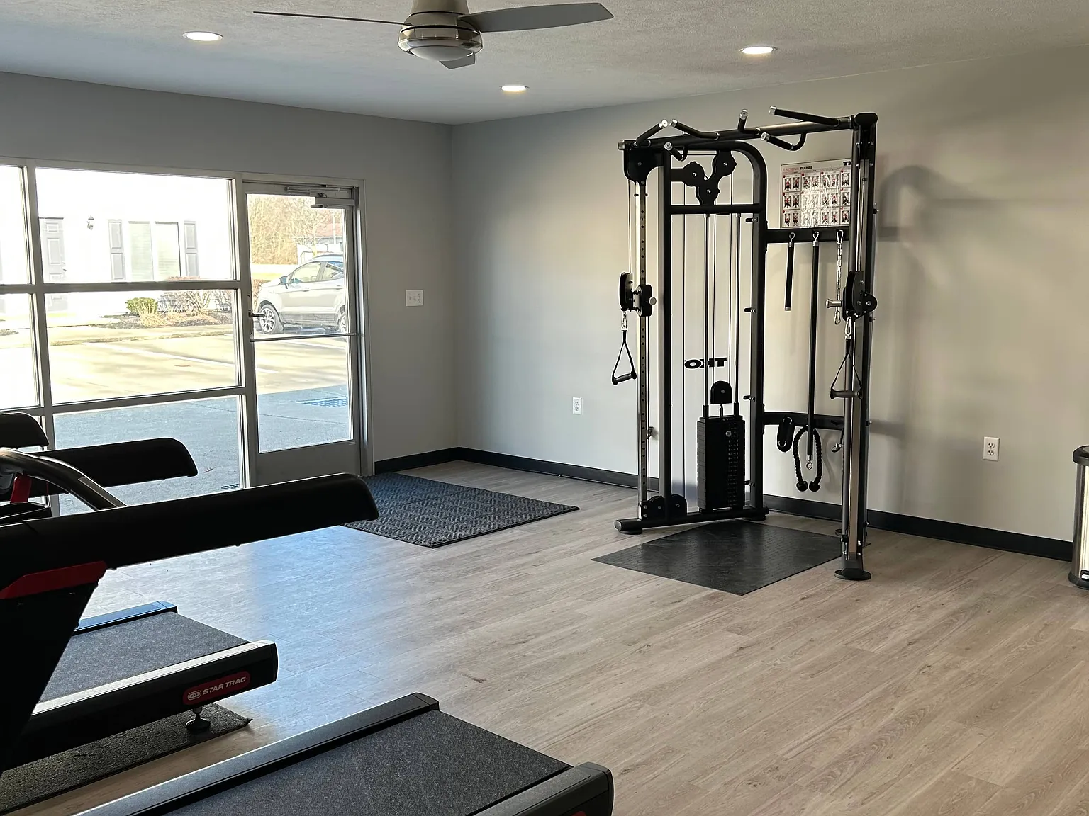 The Glen Luxury Apartments — Photo 4