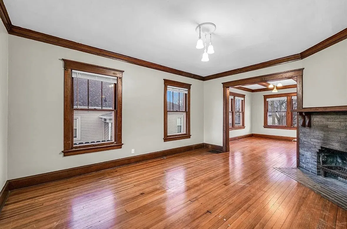 3 bed, 1500 sqft, $1,600 — Photo 3
