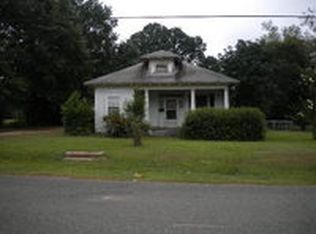 259 Church St, Mansfield, LA 71052