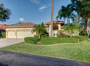 5453 NW 109th Ln, Coral Springs, FL 33076