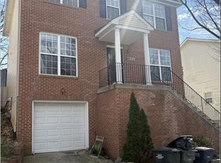 3326 Oxon Run Rd SE, Washington, DC 20032