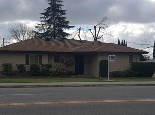 4460 E Clinton Ave, Fresno, CA 93703