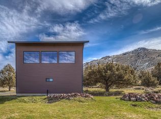 4630 SW Smith Ln, Culver, OR 97734