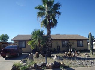 657 E Quail Ave, Apache Junction, AZ 85119