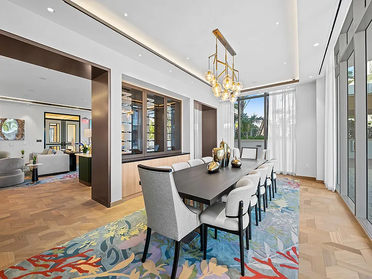 151 N Seabreeze Blvd #1904 — Photo 37