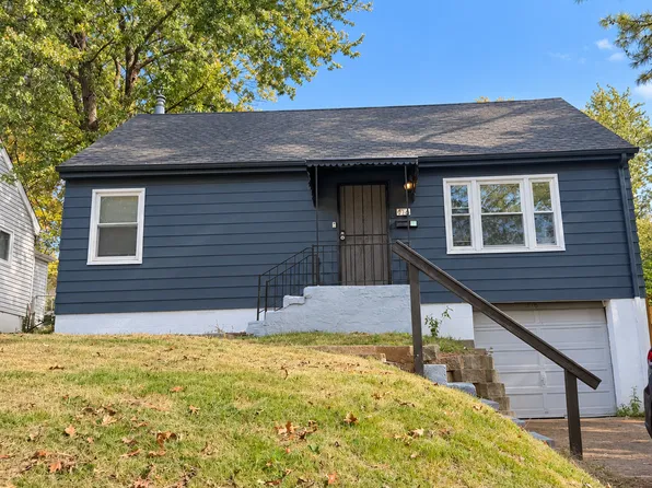 416 Ballman Ave, Saint Louis, MO 63135