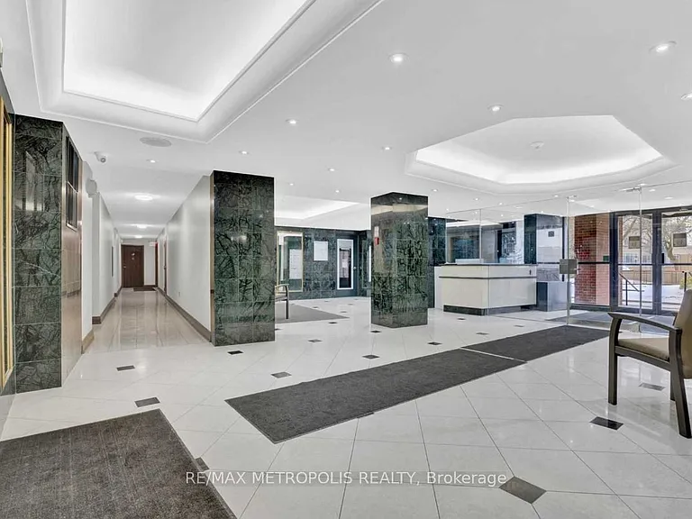 2365 Kennedy Rd #1106 — Photo 38