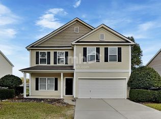 267 Flanders Dr, Mooresville, NC 28117