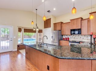 5871 W Venus Way, Chandler, AZ 85226