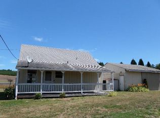 39165 NW Banks Rd, Banks, OR 97106