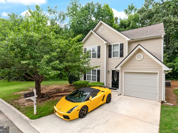 248 Springbottom Dr, Lawrenceville, GA 30046