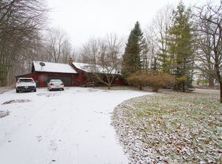 37840 29 Mile Rd, Lenox, MI 48048