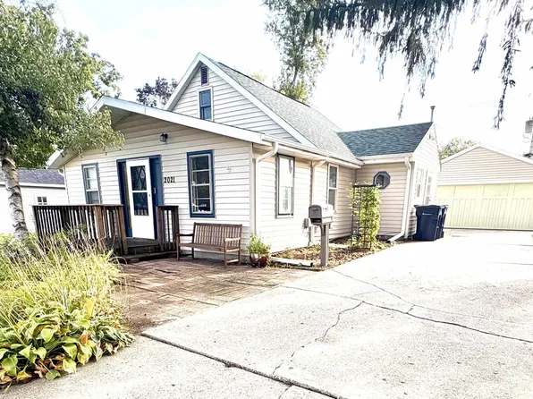 2021 Adel Street, Janesville, WI 53546