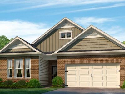 355 Windemere Loop, Oakland, TN, 38060
