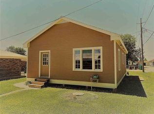 115 W 129th St, Cut Off, LA 70345