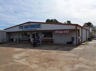 4585 State Highway 64, Ben Wheeler, TX 75754
