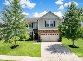 4626 Gibbons Link Rd, Charlotte, NC 28269