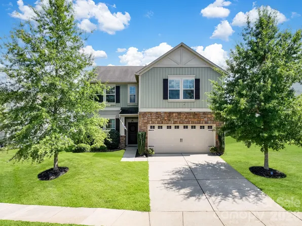 4626 Gibbons Link Rd, Charlotte, NC 28269